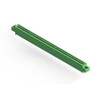 EDAC 896-047-500-608 Receptacles High Temp Card Edge Connectors