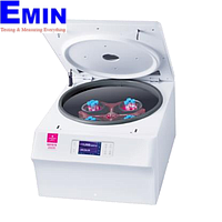 CRYSTE Varispin 15 Multi-Purpose Centrifuge (400~15000 rpm)