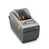 Zebra ZD410D Desktop Printer (203 dpi, 152mm/s)