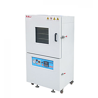 ASLI RUD-40 Vacuum Chamber (400×400×400mm)