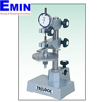 Mechanical calibration equipment