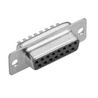 ITT Cannon ZDBE25S-OL2-146 D-Sub Connectors - Standard Density