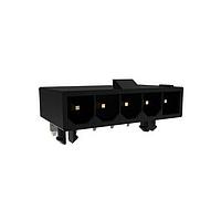 Amphenol FCI 10136646-05221LF Power to the Board MINITEK PWR4.2 RA HEADER