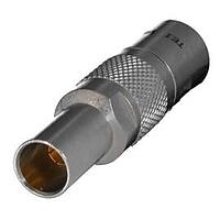 Trompeter / Cinch Connectivity Solutions TPT-1-78 RF Connector Accessories Jack Term 78Ohm