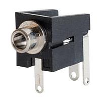 Same Sky (formerly CUI Devices) MJ-2508N Phone Connectors Audio Jacks