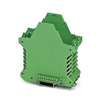 PHOENIX CONTACT 2707440 Enclosures for Industrial Automation ME 45 UT/1FE BUS/ 10+2 GN
