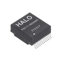 HALO Electronics TG111-E032NYLF Isolation Transformers SMD ISOLATION MODULE