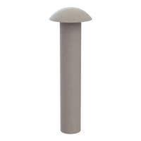 Essentra Components 26RIV020 Push-In Acetal Rivet,.125 Shank OD, .688 Shank Length