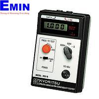 Digital Insulation / Continuity Tester KYORITSU 3001B (1000V/200MΩ)