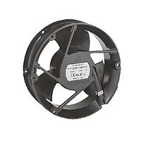 Delta Electronics, Inc. EFB1712MG Axial DC Axial Fan, 172x50.8mm, 12VDC