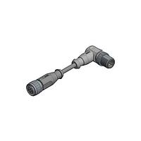 Amphenol CONEC 43-14594 Sensor Cables / Actuator Cables SAL-12-RK3-RSW3-