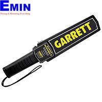 Garrett Metal Detector Calibration Service