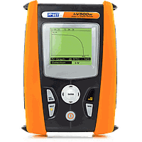 HT I-V500w Curve Tracer