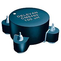 Delevan CM6460-154 Common Mode Chokes 150uH 25% .01ohm Choke SMT Common