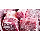Is imported frozen meat good? Tips for choosing clean food for your family