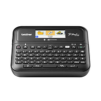BROTHER PT-D610BT Label Printer