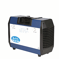 DaiHan PU-30 Anticorrosive Vacuum/Pressure Diaphragm Pump (15mbar,25psi, 30L)