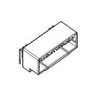 AMP Connectors - TE Connectivity 178762-1 Connectors 040/070 HYB CAP ASSY 26P