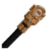 Johnson / Cinch Connectivity Solutions 415-0108-250 RF Cable Assemblies RA PLUG/BARE END MED. PROFILE 250MM
