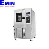 TEMPERATURE & HUMIDITY TEST CHAMBER