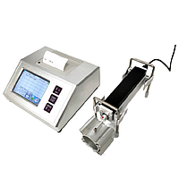 EBP SR-400T Advanced Color Touch Screen Surface Roughness Tester with Printer (0.001µm)