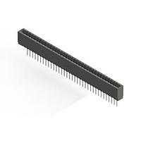EDAC 737-035-540-101 Receptacles Press-fit Card Edge Connector