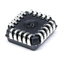 Vishay General Semiconductor DG428DN-E3 Multiplexers PLCC-20  MULTIPLXR SW 8CH/LTCH