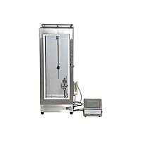 XHinstruments XHF-19A-P Vertical Fabric Flammability Chamber (19mm/38+/-3mm)