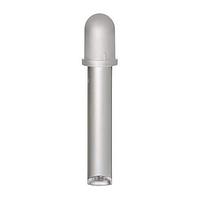 BIVAR PLP1-350-F Rigid Light Pipes Light Pipe Rear flat Lens