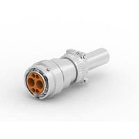 DEUTSCH - TE Connectivity HD36-18-6PN-059 Housings PL HD30 18 SHL 6 WY N SEAL REV CLMP