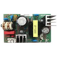 ROHM Semiconductor BM2P016T-EVK-002 Voltage Regulator - Switching Regulator Reference Board For BM2P016T