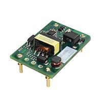 CUI Inc PQC10-48-S12-O Isolated 12 Vdc, 0.833 A, 10 W, 36-60 Vdc Input R