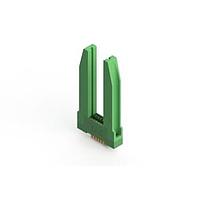 EDAC 345-014-560-278 Sockets .100" (2.54mm) Pitch Card Edge Connector
