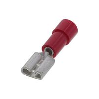 Molex 19017-0012 Quick Disconnect FEM QUIK DISCON 18-22 AWG