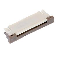 Wurth Elektronik 68612614122 Board Mount WR-FPC 1.0mm SMT ZIF 26Pin Hrztl Top Cont