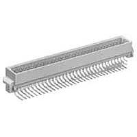 AMP Connectors - TE Connectivity 8-1393644-6 DIN 41612 Connectors V42254B1200C918 PC612 MESSERLE