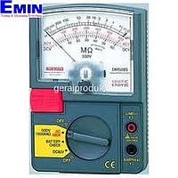 Sanwa DM508s Insulation Tester (500V/1Gohm)