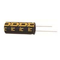Illinois Capacitor 227CKS100MNU General Purpose Electrolytic Capacitors 220uF 100V 20% tol ELECTROLYTIC