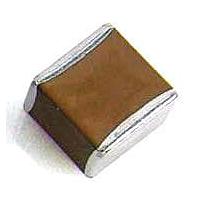 Knowles Novacap 1206B472K102NT Commercial Chip Capacitor 4700pF 1000V 10%