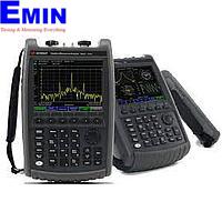 Spectrum Analyzer Calibration Service