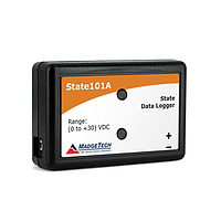 Madgetech State101A State Data Logger (0- 30 V)