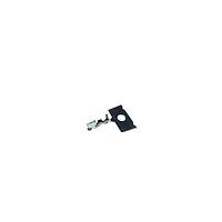 Adam Tech 1CTA-R Terminal CONN SOCKET 32-28 AWG 1.00MM