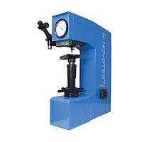 NOVOTEST TB-BRV Brinell, Rockwell, Vickers Hardness Tester