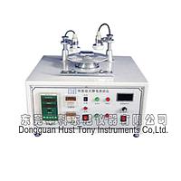 TONYHK HTY-008 Fabrics Induction Type Electrostatic Tester (0~10kV)