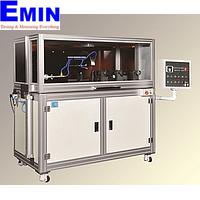 Sample Cutting Machine