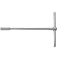 TOPTUL CTDA1231 Sliding T-Handle Socket Wrench