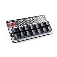 SparkFun SPX-16184 Accessories Qwiic Keyboard Explorer