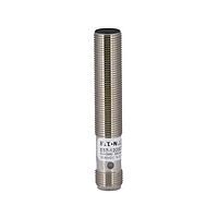 Eaton E57-12GS02-A1AB Proximity Sensors INDUCTIVE PROX,12MM,2WAC,NC,M12