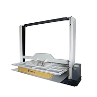 Cometech DAS1043-M010 LCD Monitor Box Packaging Compression Tester (50kN)