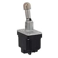Honeywell 2TL1-3D Toggle Switches DPDT ON-ON Screw Term